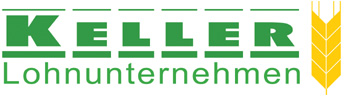 Logo - Lohnunternehmen Keller